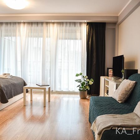 Krakow Apartments - Friedleina Studio Apartments 外观 照片