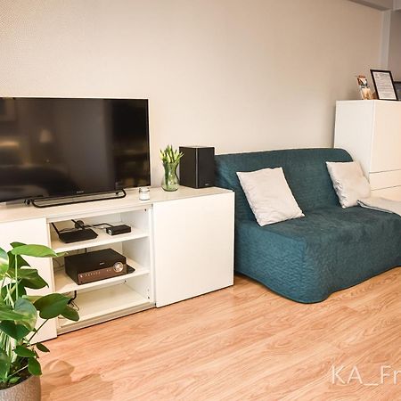 Krakow Apartments - Friedleina Studio Apartments 外观 照片