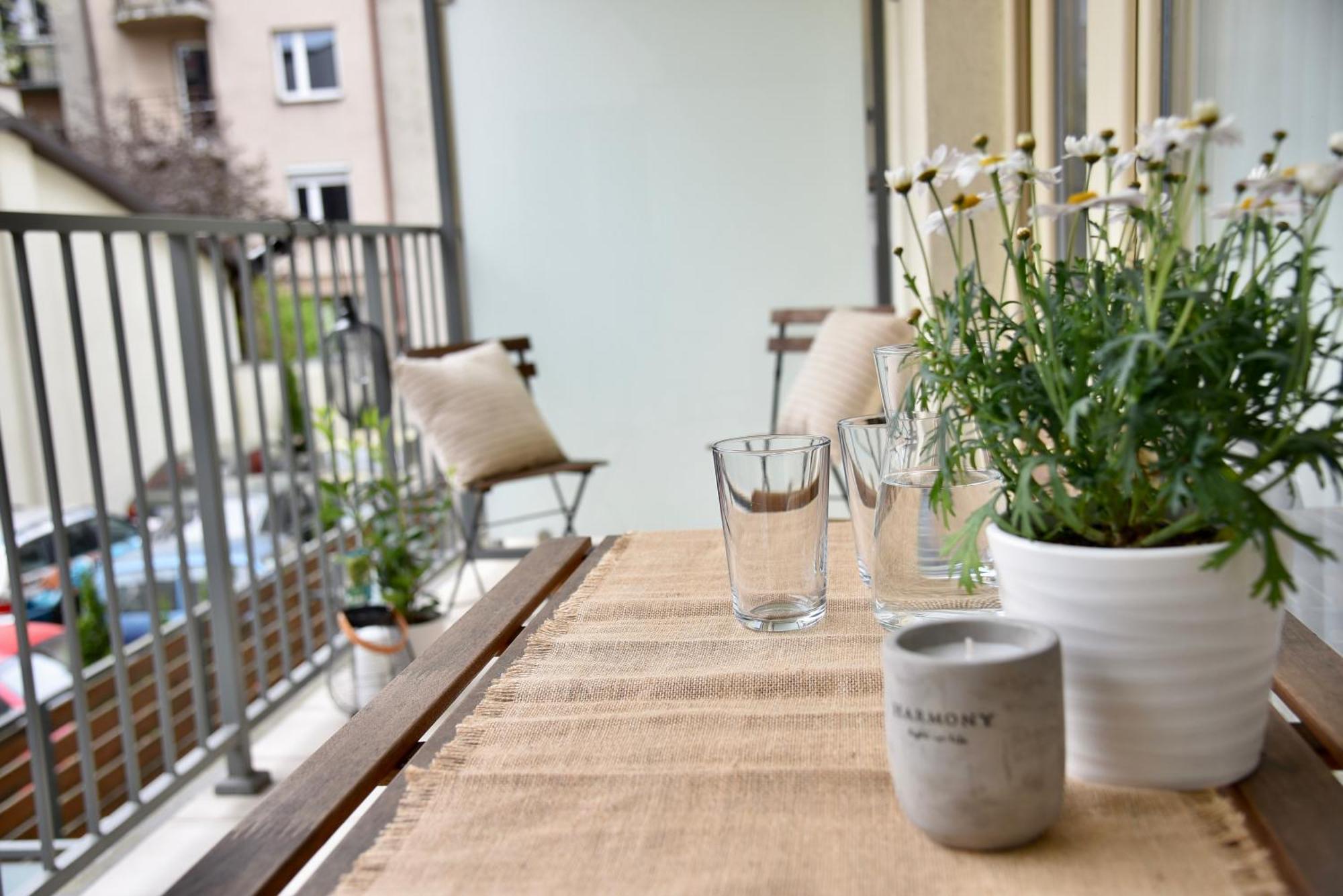 Krakow Apartments - Friedleina Studio Apartments 外观 照片