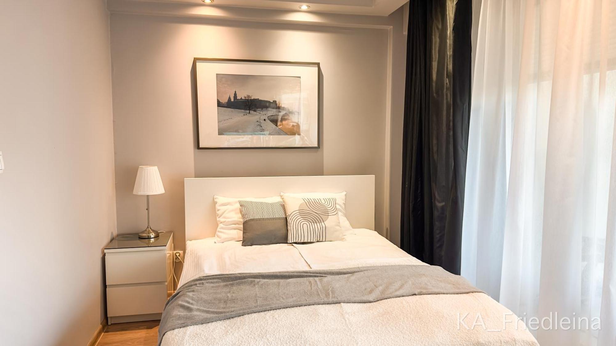 Krakow Apartments - Friedleina Studio Apartments 外观 照片