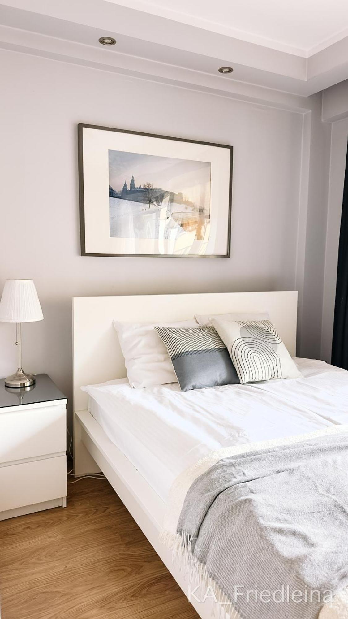 Krakow Apartments - Friedleina Studio Apartments 外观 照片