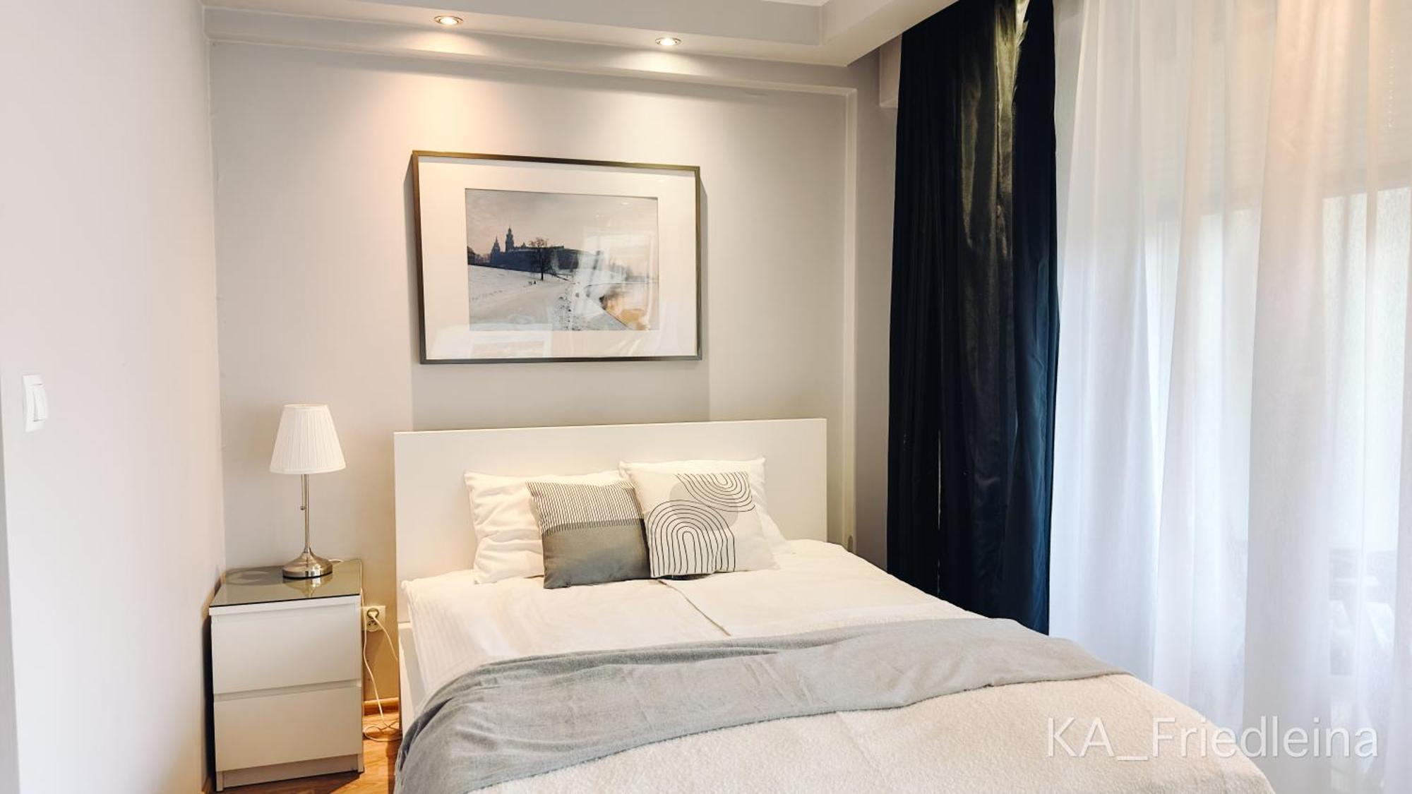 Krakow Apartments - Friedleina Studio Apartments 外观 照片