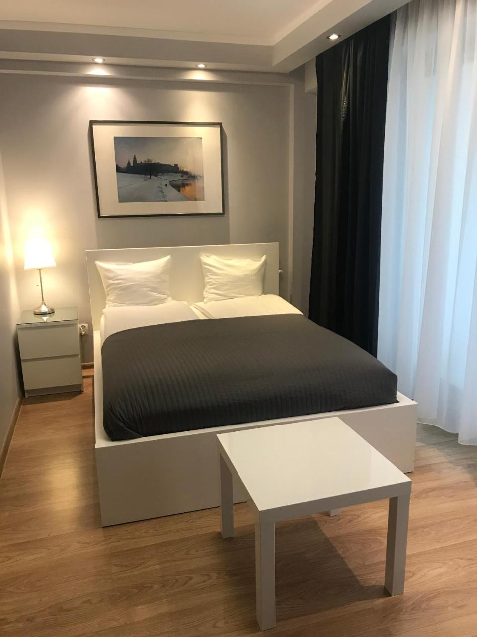 Krakow Apartments - Friedleina Studio Apartments 外观 照片