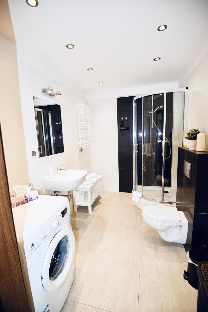 Krakow Apartments - Friedleina Studio Apartments 外观 照片