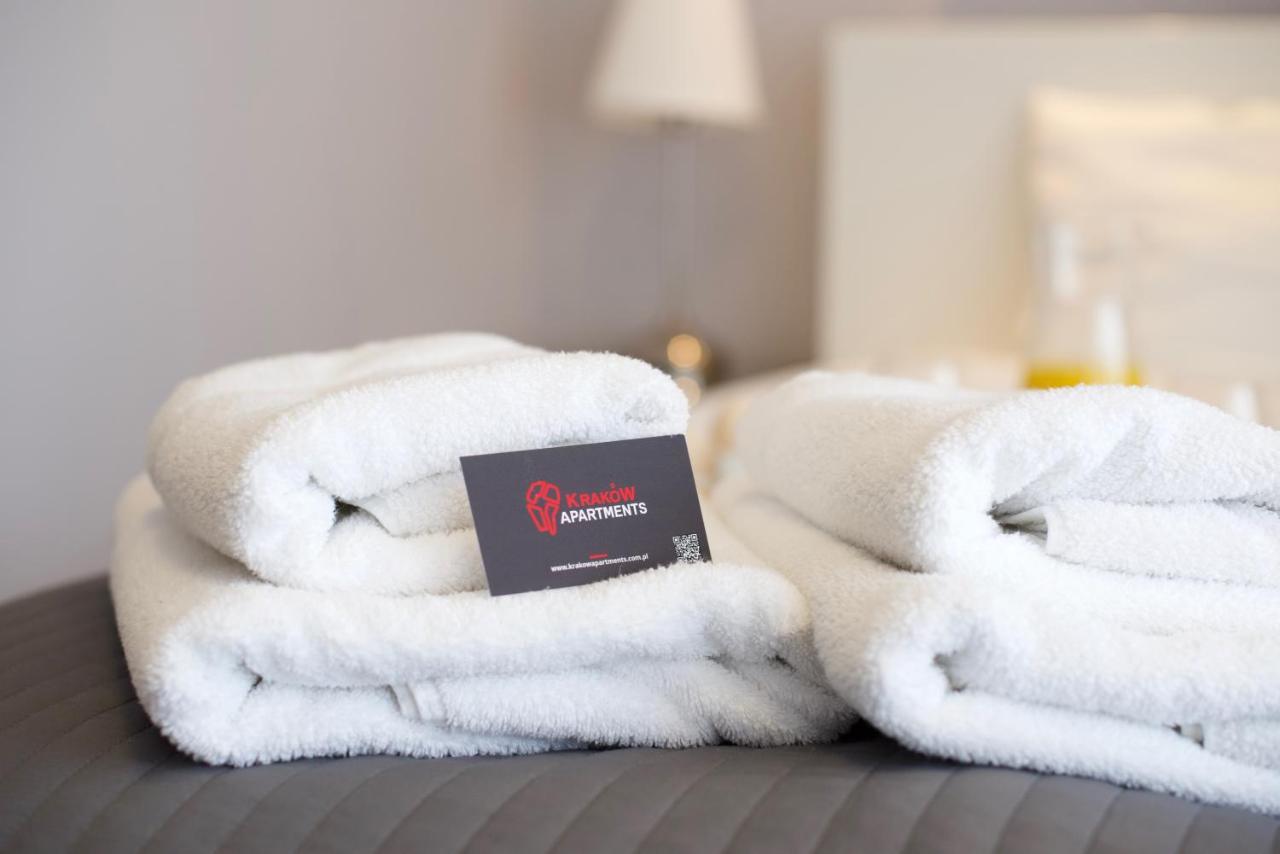 Krakow Apartments - Friedleina Studio Apartments 外观 照片