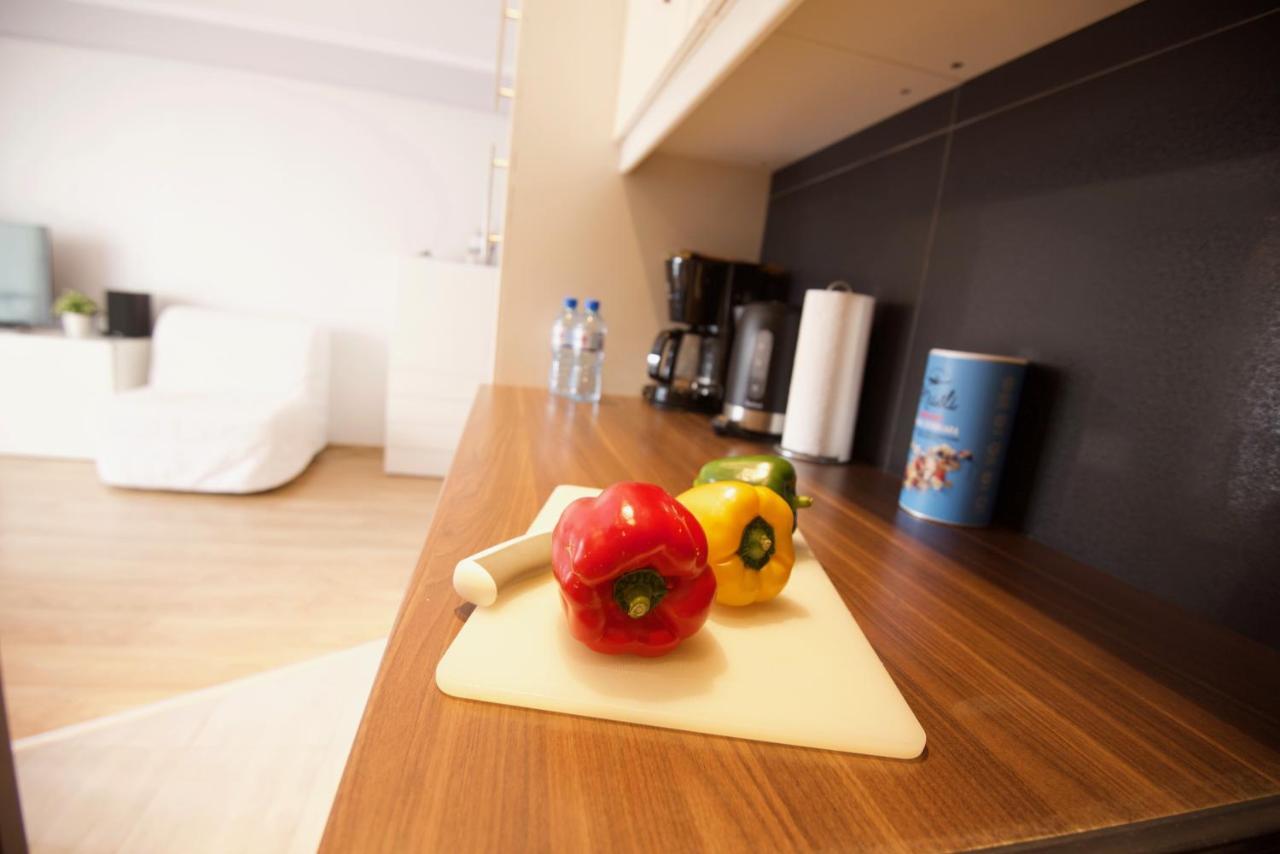 Krakow Apartments - Friedleina Studio Apartments 外观 照片